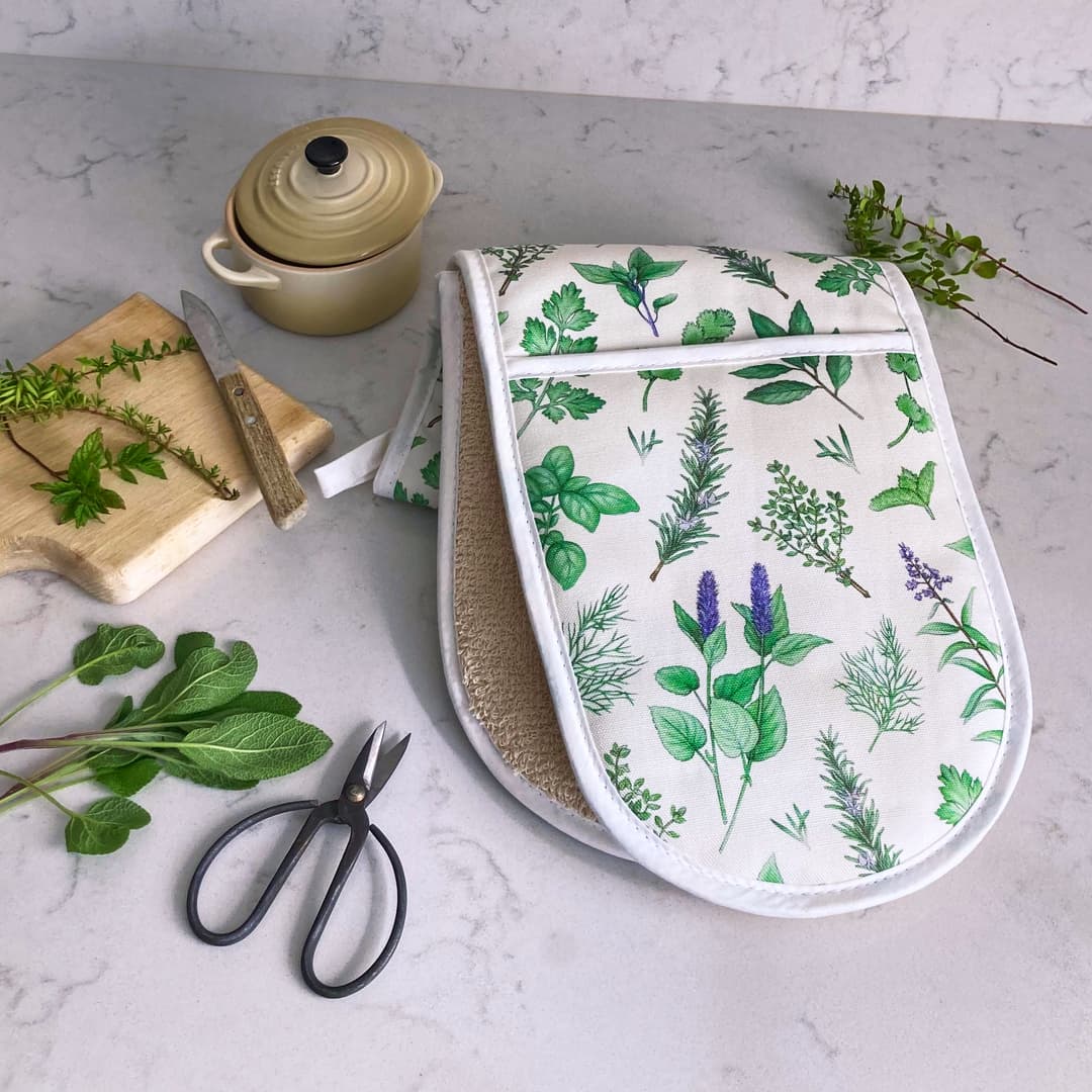 Oven Gloves