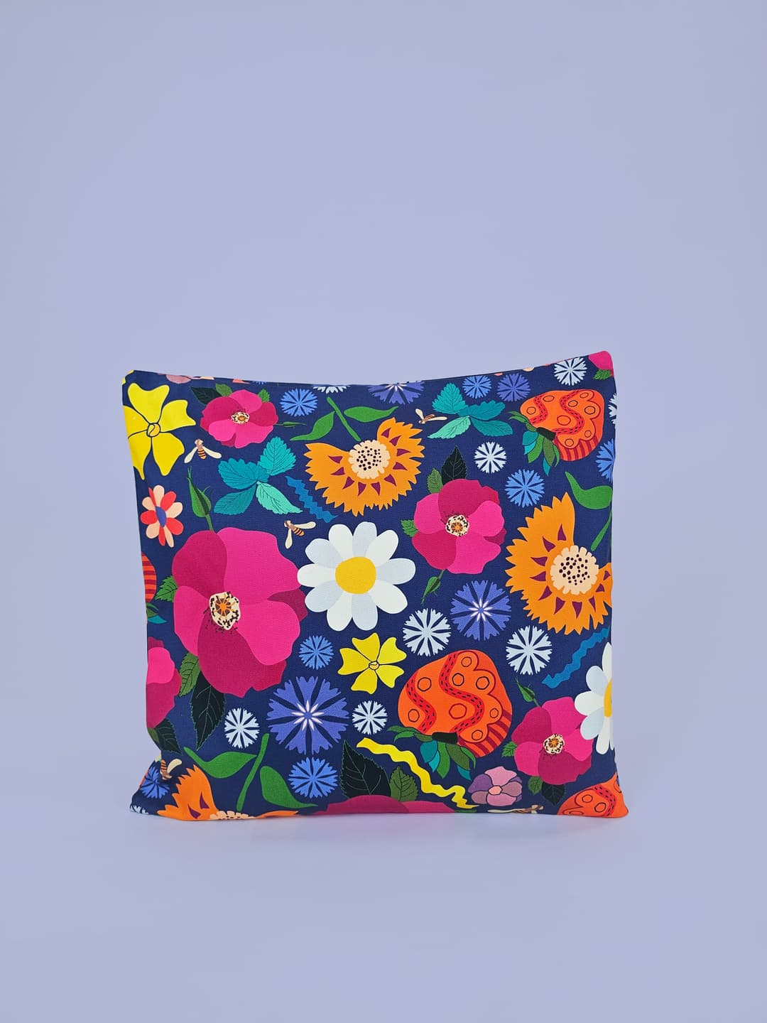 Cushions