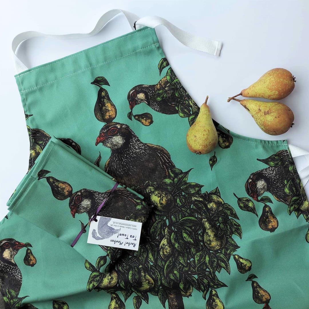 Adult Aprons