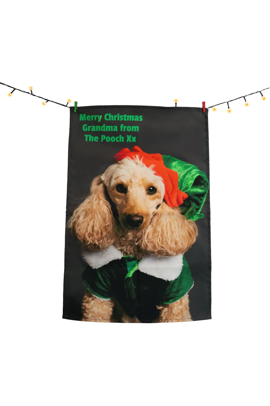 Tea Towels
