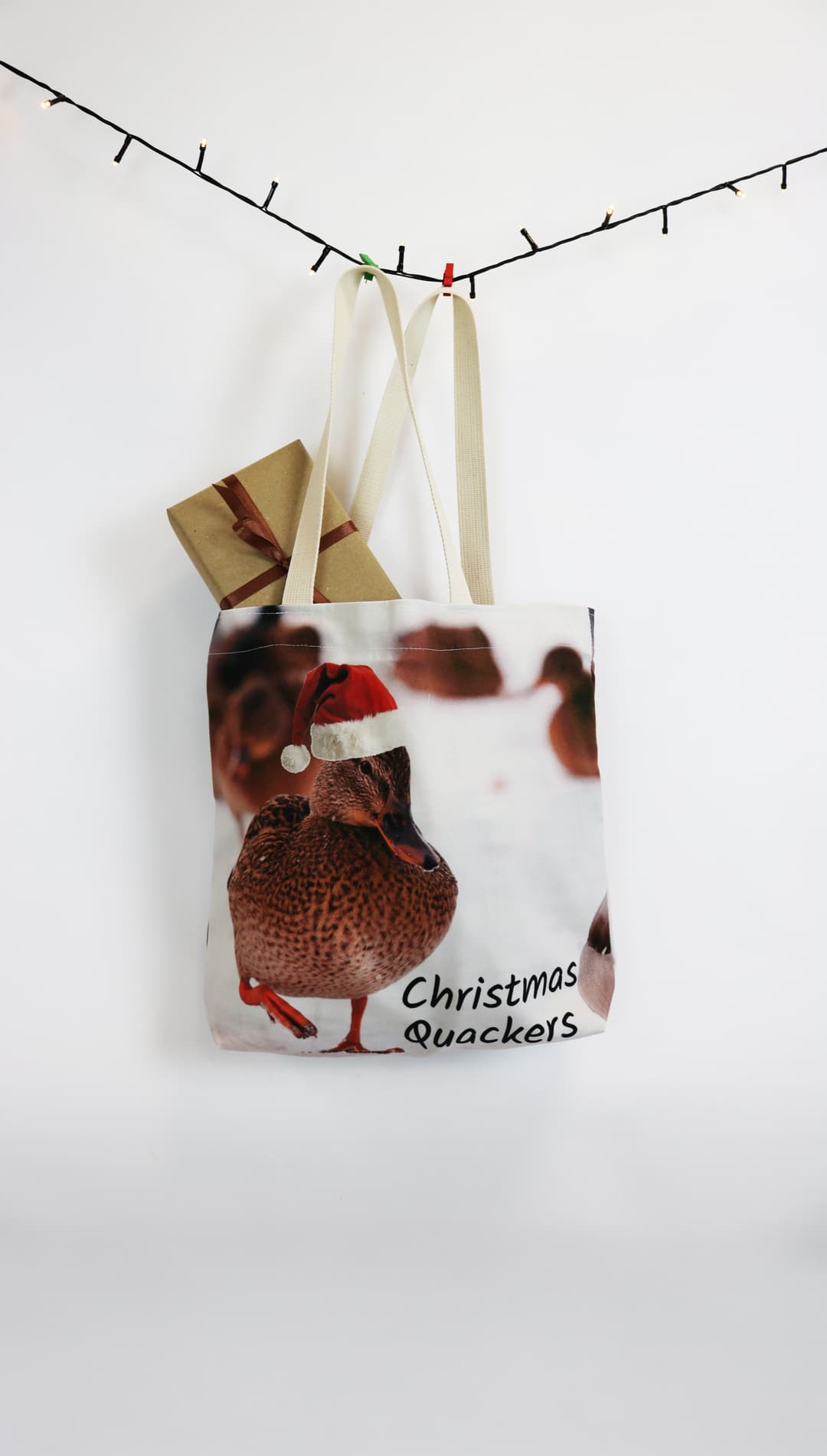 Tote Bags Boxed Bottom