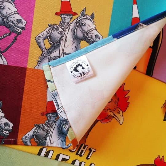 Homepage | Magic Textiles Store