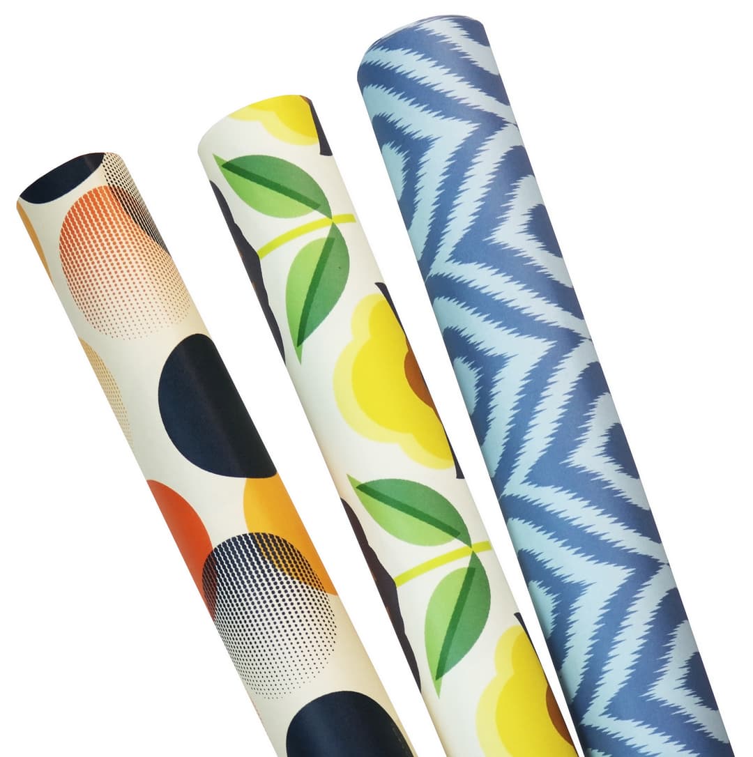 Bespoke Printed Wallpaper