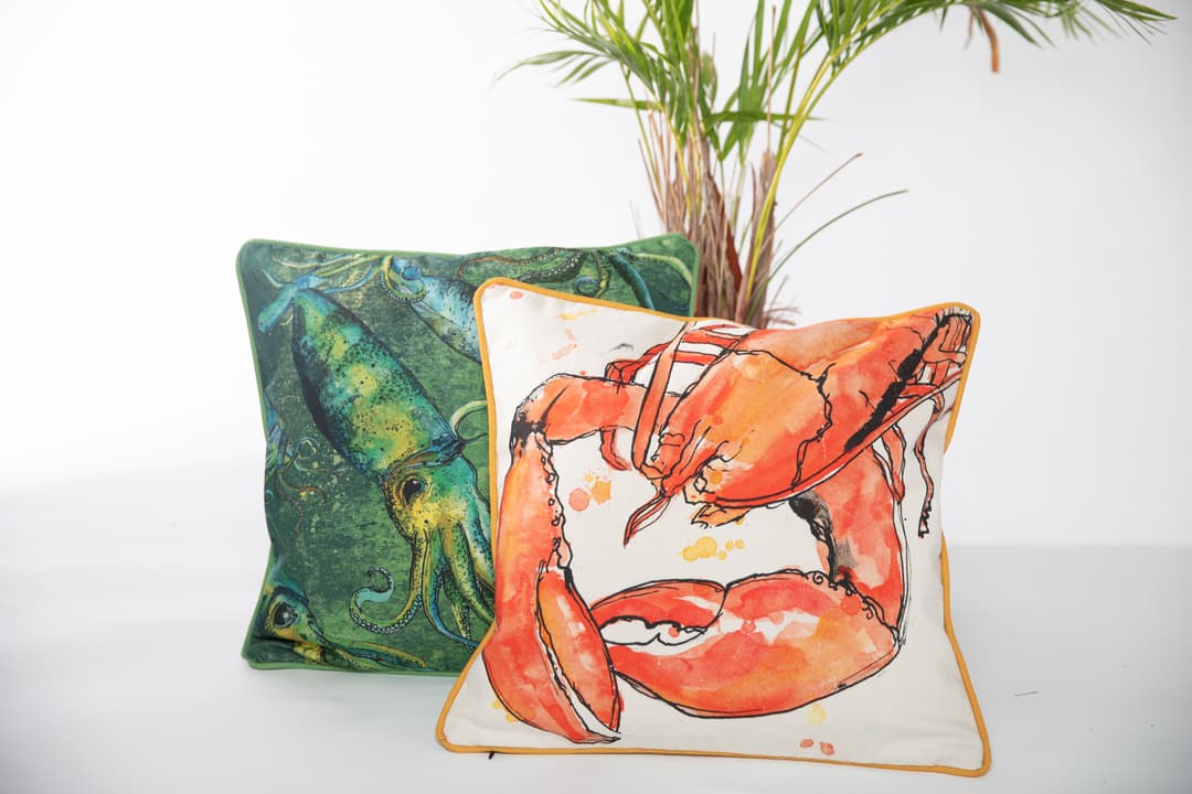 Cushions